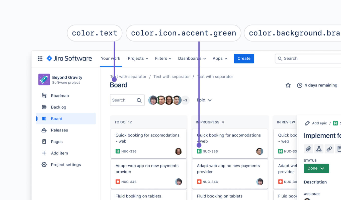 Building Design Systems That Scale