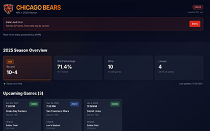 Resilient Loading with Live, Cached, and Error States - Image