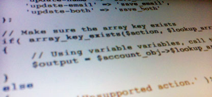 Defining the Tasting Vocabulary - Image 2