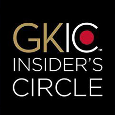 GKIC Website Redesign