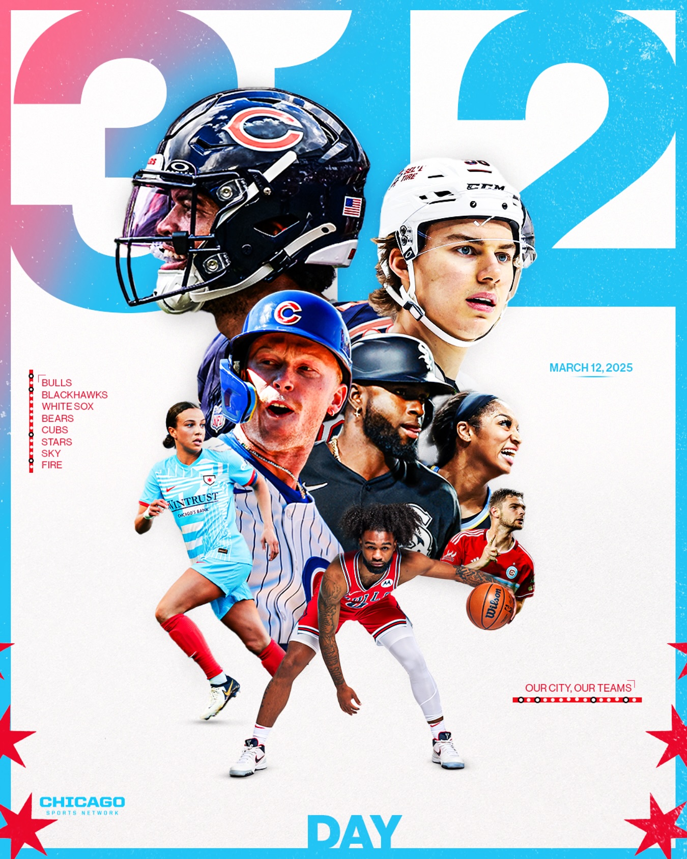 Chicago Sports