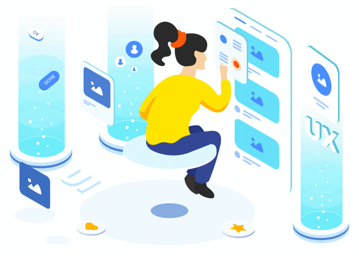 UX Principles for Complex Systems